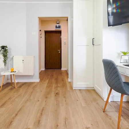 Apartment Andreea