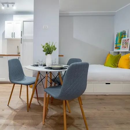 Apartment Andreea *
