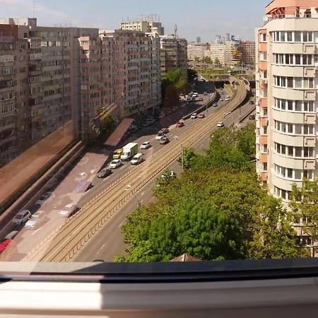 Apartment Andreea *
